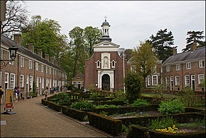 Begijnhof